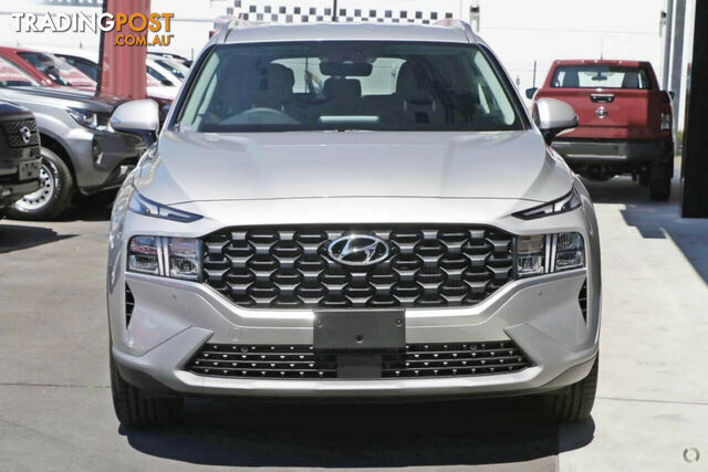 2022 Hyundai Santa Fe Active TM.V4 SUV - photo 2 of 16