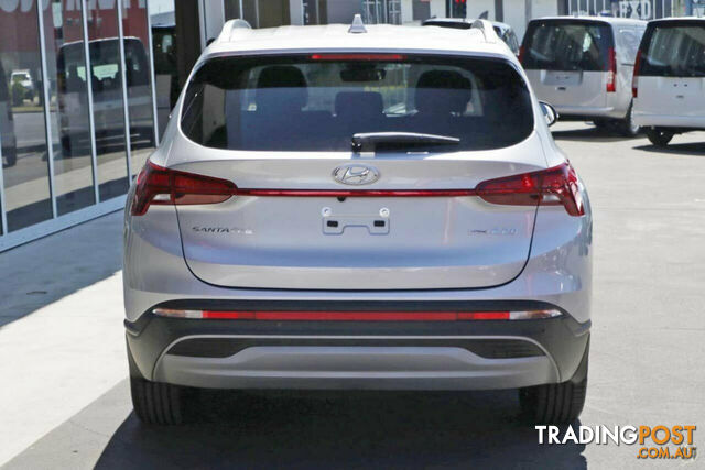 2022 Hyundai Santa Fe Active TM.V4 SUV - photo 3 of 16
