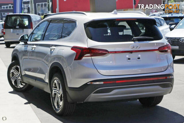 2022 Hyundai Santa Fe Active TM.V4 SUV - photo 4 of 16