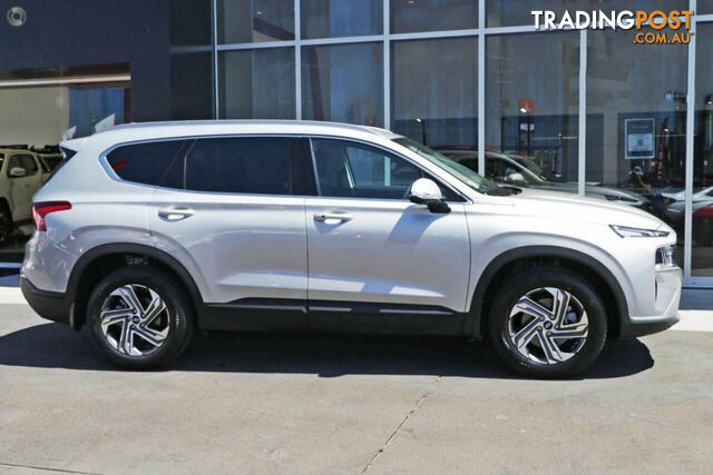2022 Hyundai Santa Fe Active TM.V4 SUV - photo 5 of 16