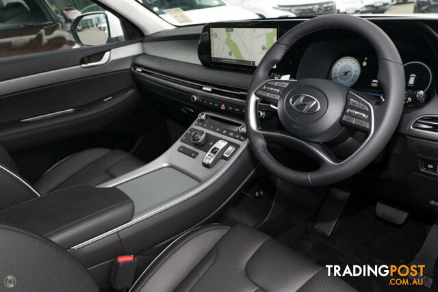 2022 Hyundai Palisade Elite LX2.V3 SUV - photo 5 of 16