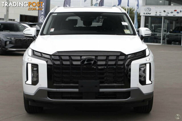 2022 Hyundai Palisade Elite LX2.V3 SUV - photo 2 of 16