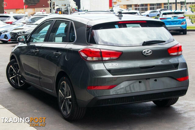 2022 Hyundai i30 Elite PD.V4 Hatch - photo 4 of 16