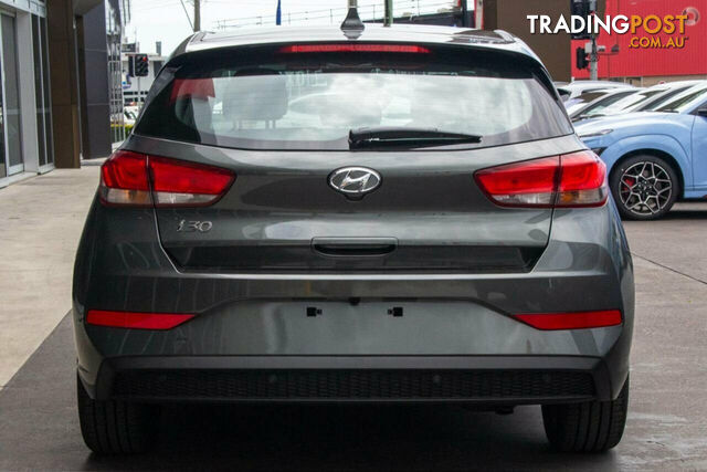2022 Hyundai i30 Elite PD.V4 Hatch - photo 3 of 16