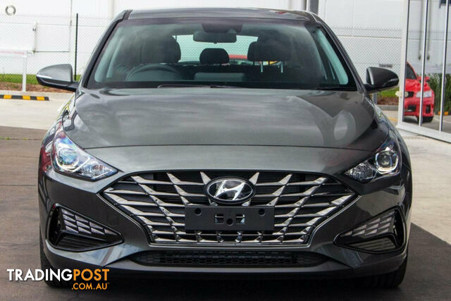 2022 Hyundai i30 Elite PD.V4 Hatch - photo 2 of 16