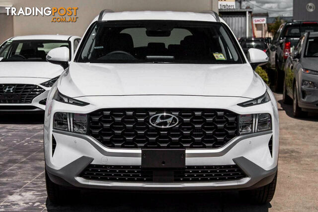 2022 Hyundai Santa Fe Active TM.V4 SUV - photo 2 of 16