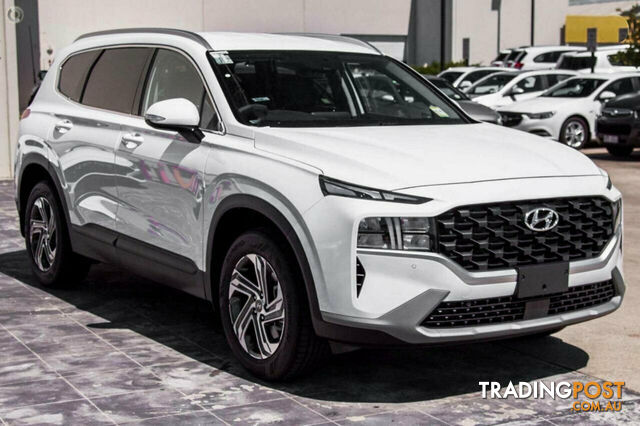 2022 Hyundai Santa Fe Active TM.V4 SUV - photo 5 of 16