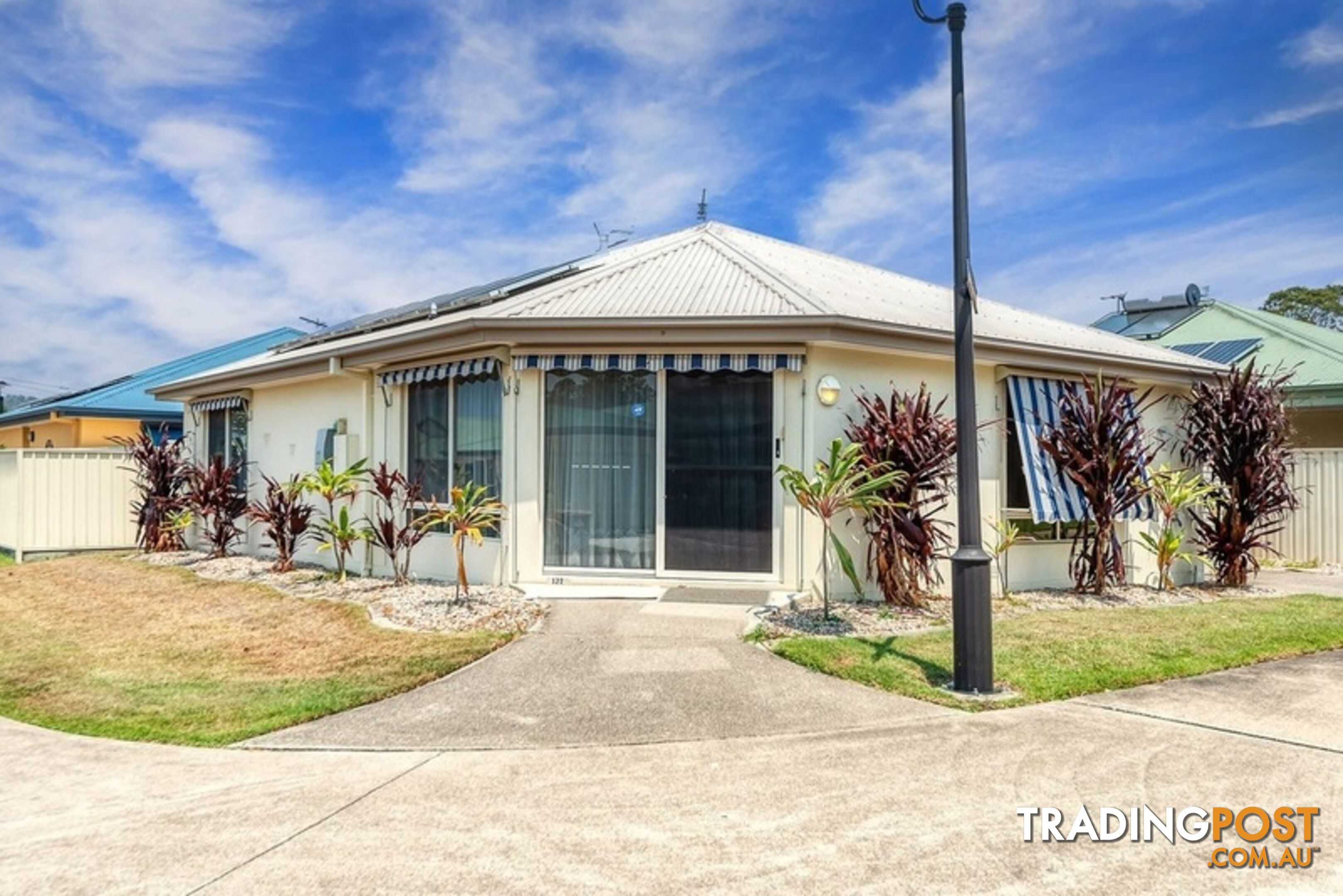 122 196 Logan Street EAGLEBY QLD 4207