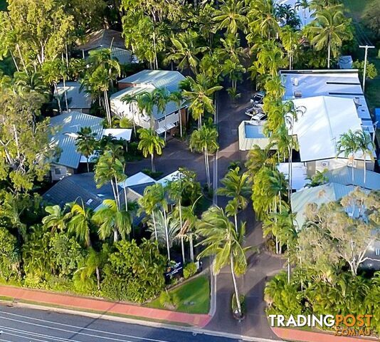 36 26 Bourke BLACKS BEACH QLD 4740