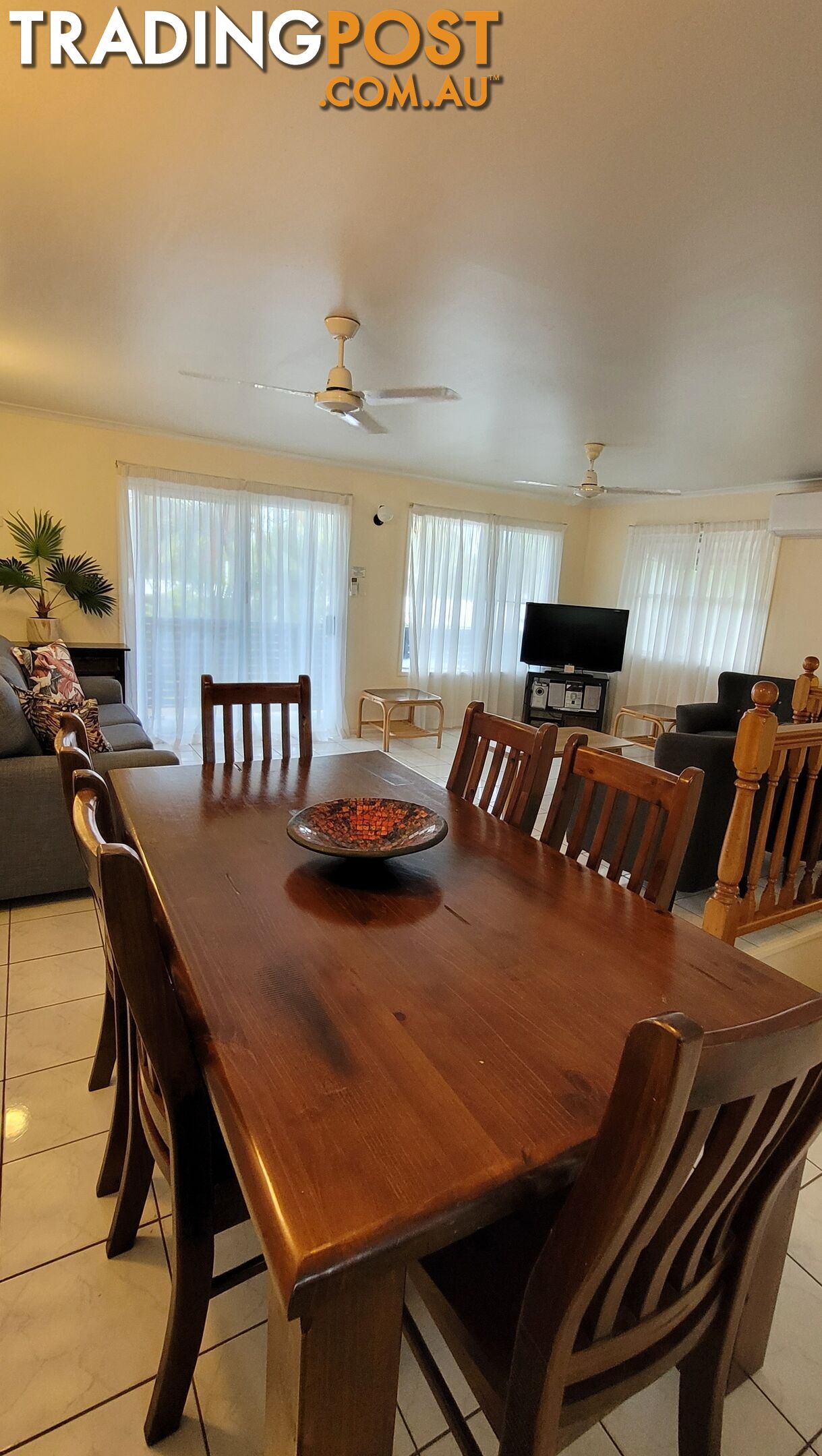 36 26 Bourke BLACKS BEACH QLD 4740