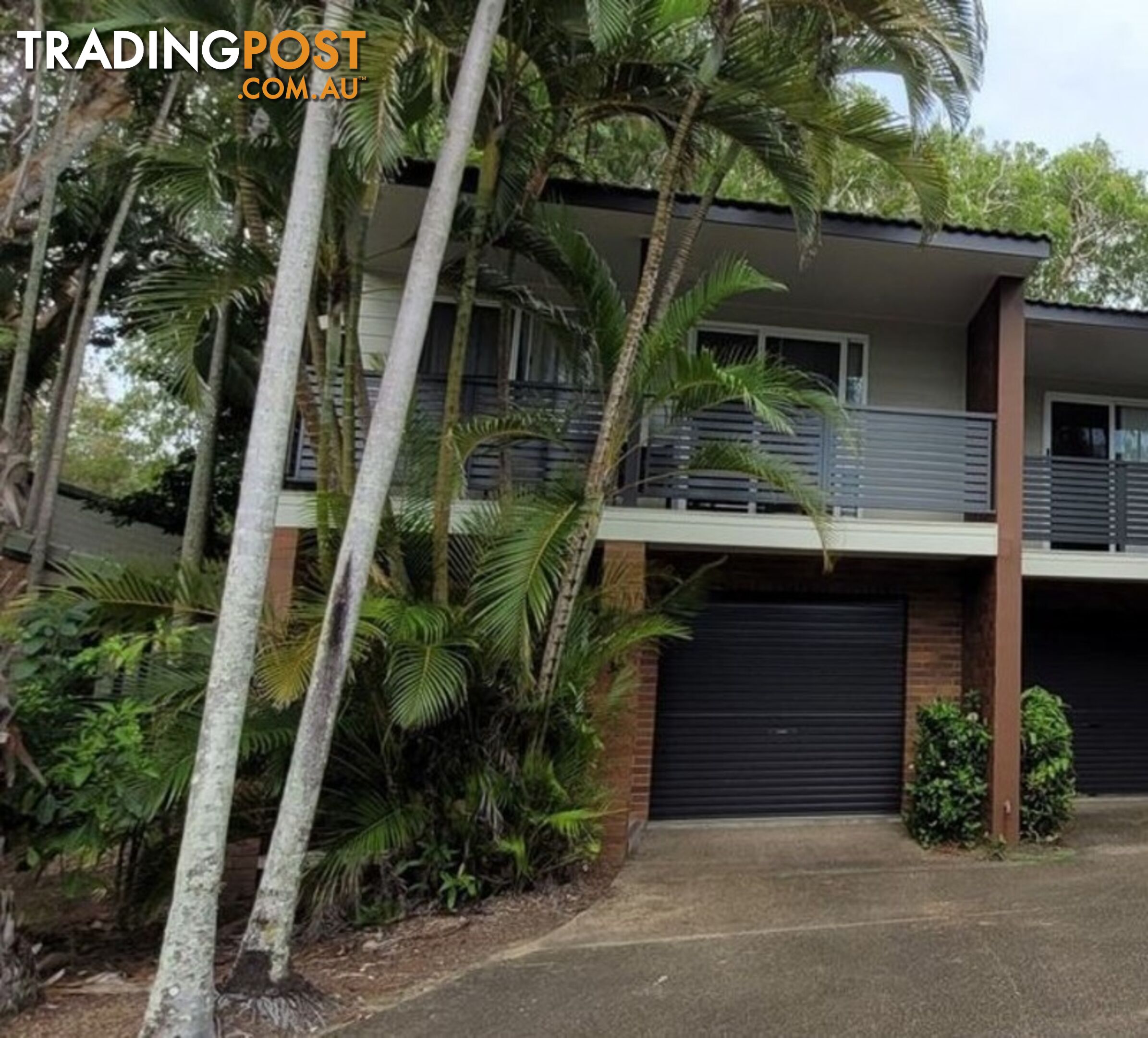 36 26 Bourke BLACKS BEACH QLD 4740