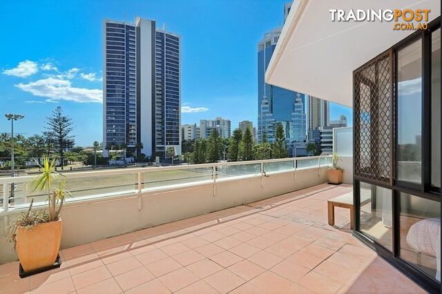 70 Remembrance SURFERS PARADISE QLD 4217