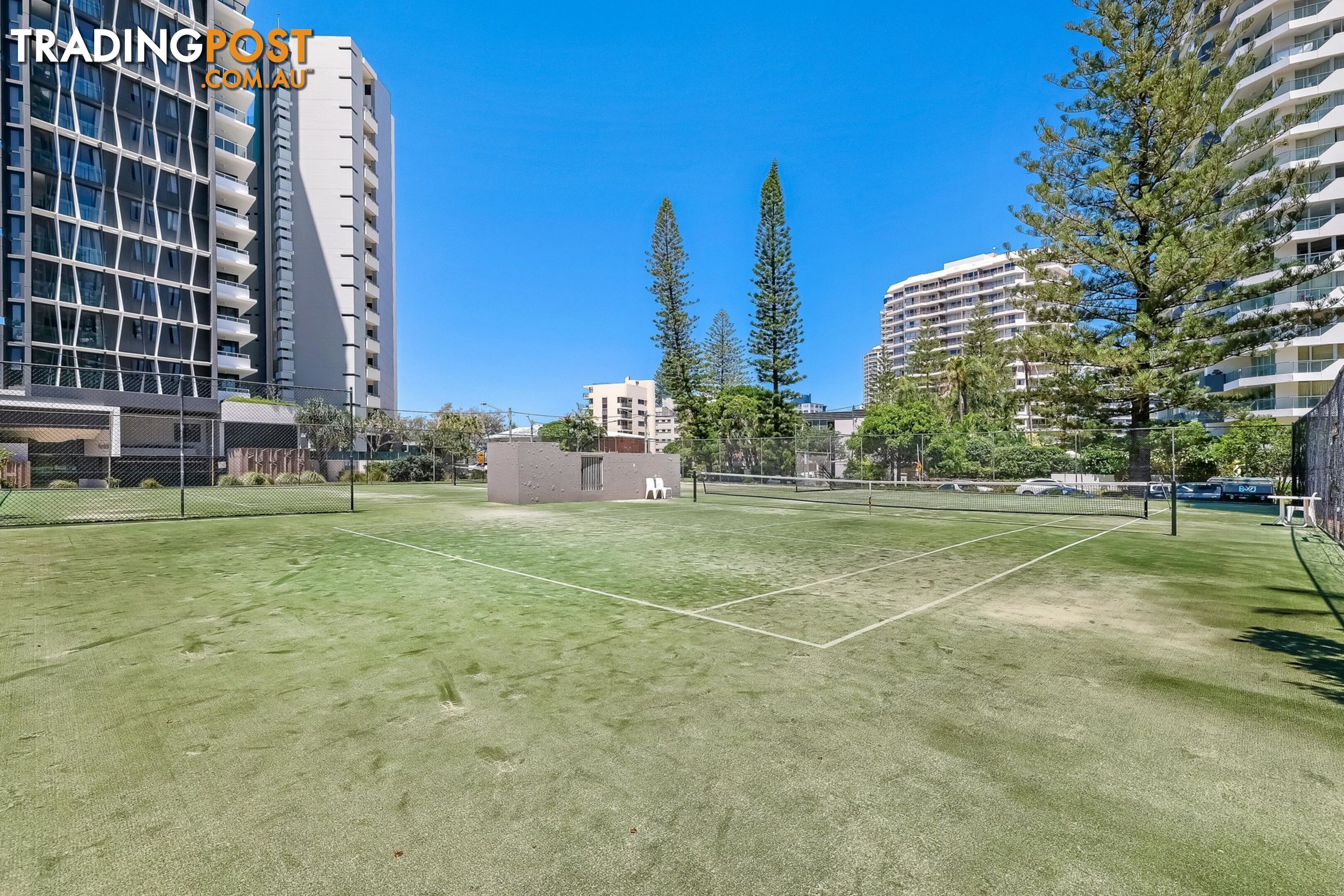 103 5 Enderley ave SURFERS PARADISE QLD 4217