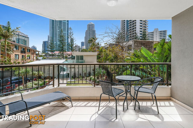 103 5 Enderley ave SURFERS PARADISE QLD 4217