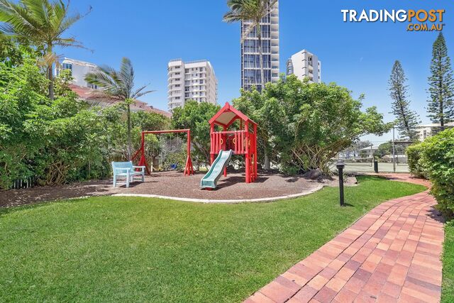 103 5 Enderley ave SURFERS PARADISE QLD 4217