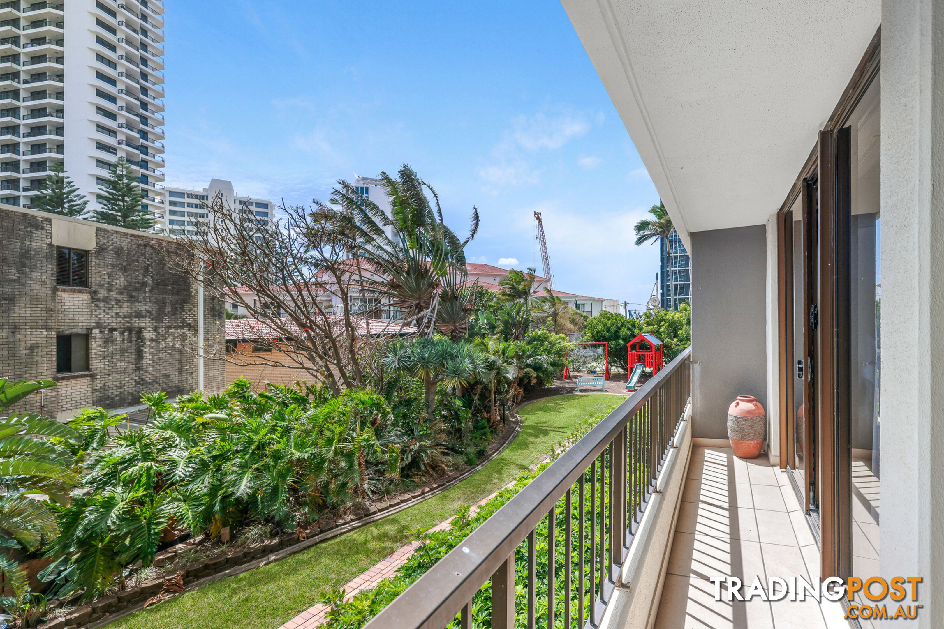 103 5 Enderley ave SURFERS PARADISE QLD 4217