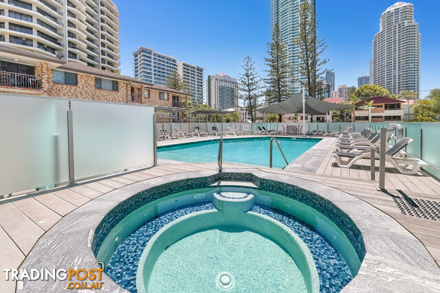 103 5 Enderley ave SURFERS PARADISE QLD 4217