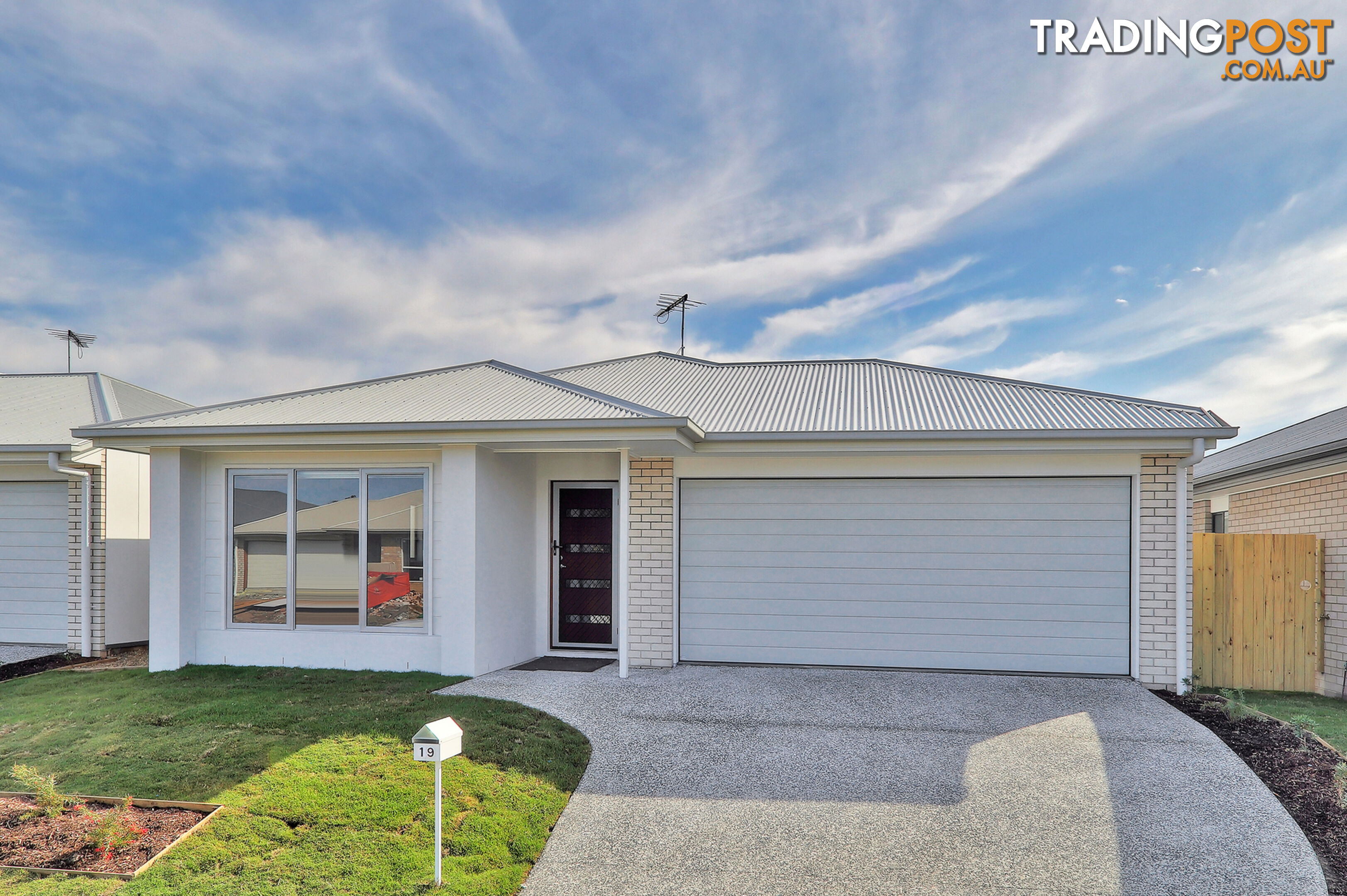 19 Aaron Cct BROWNS PLAINS QLD 4118