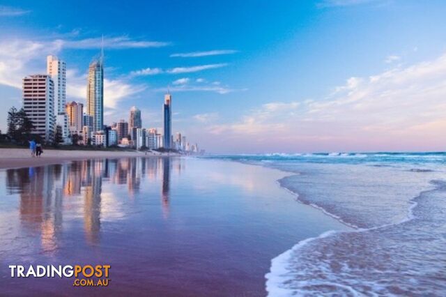 70 Remembrance SURFERS PARADISE QLD 4217