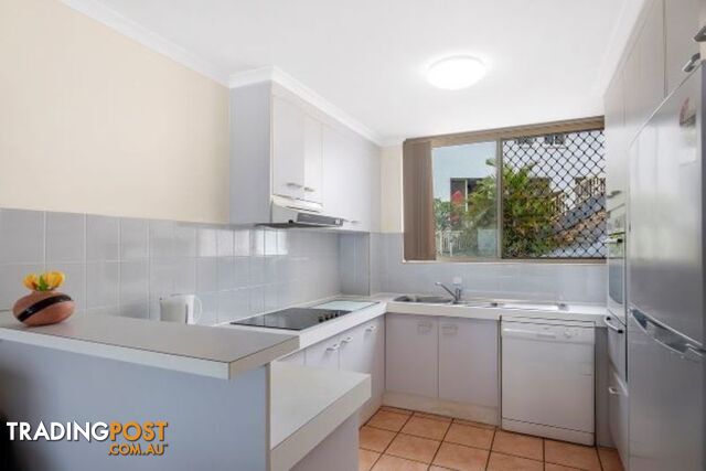 Unit 3 38-42 Duringan Street CURRUMBIN QLD 4223