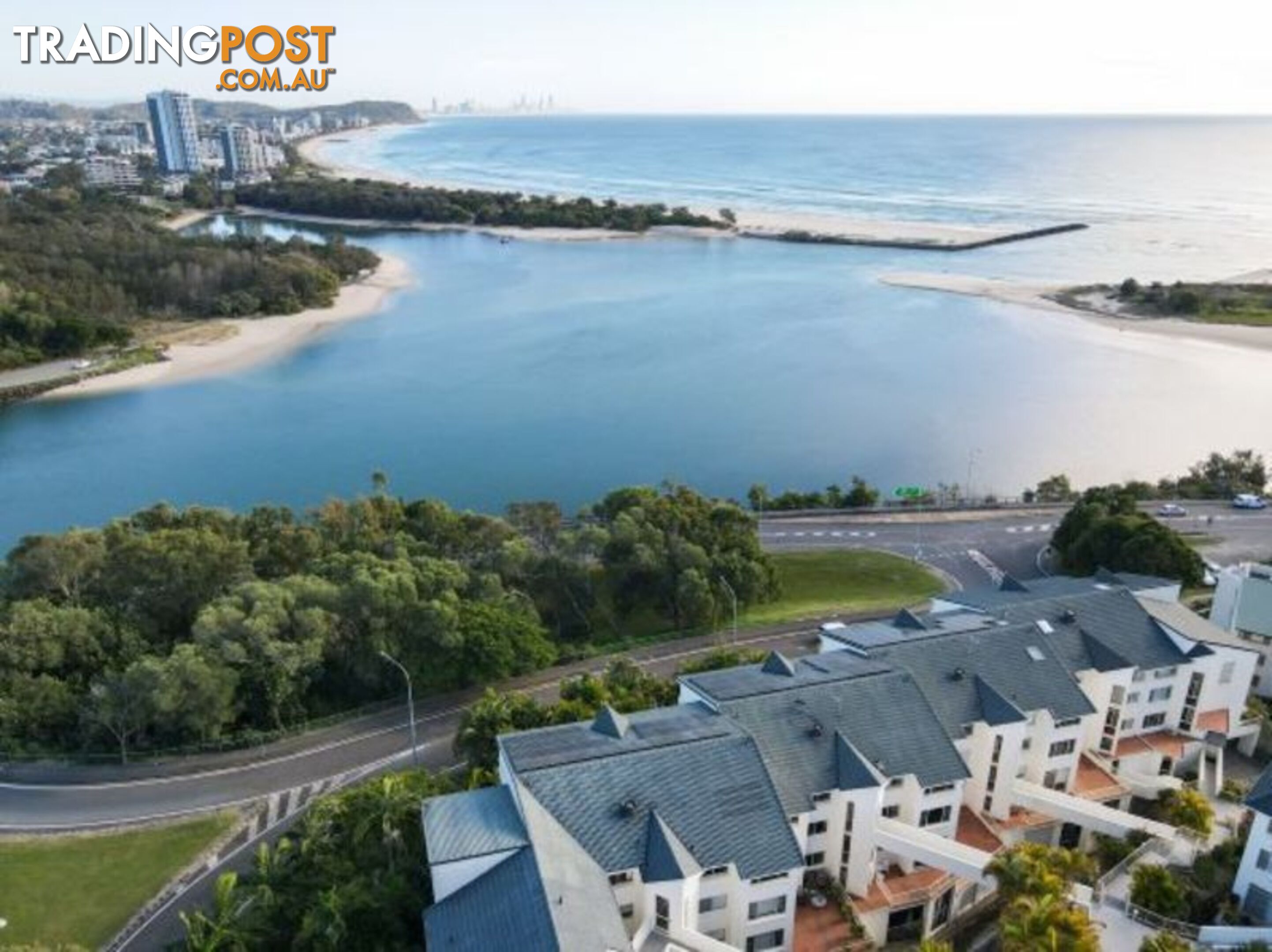 Unit 3 38-42 Duringan Street CURRUMBIN QLD 4223