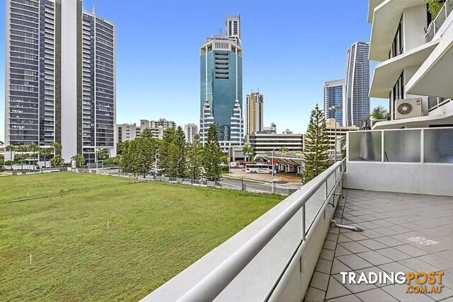 70 Remembrance SURFERS PARADISE QLD 4217