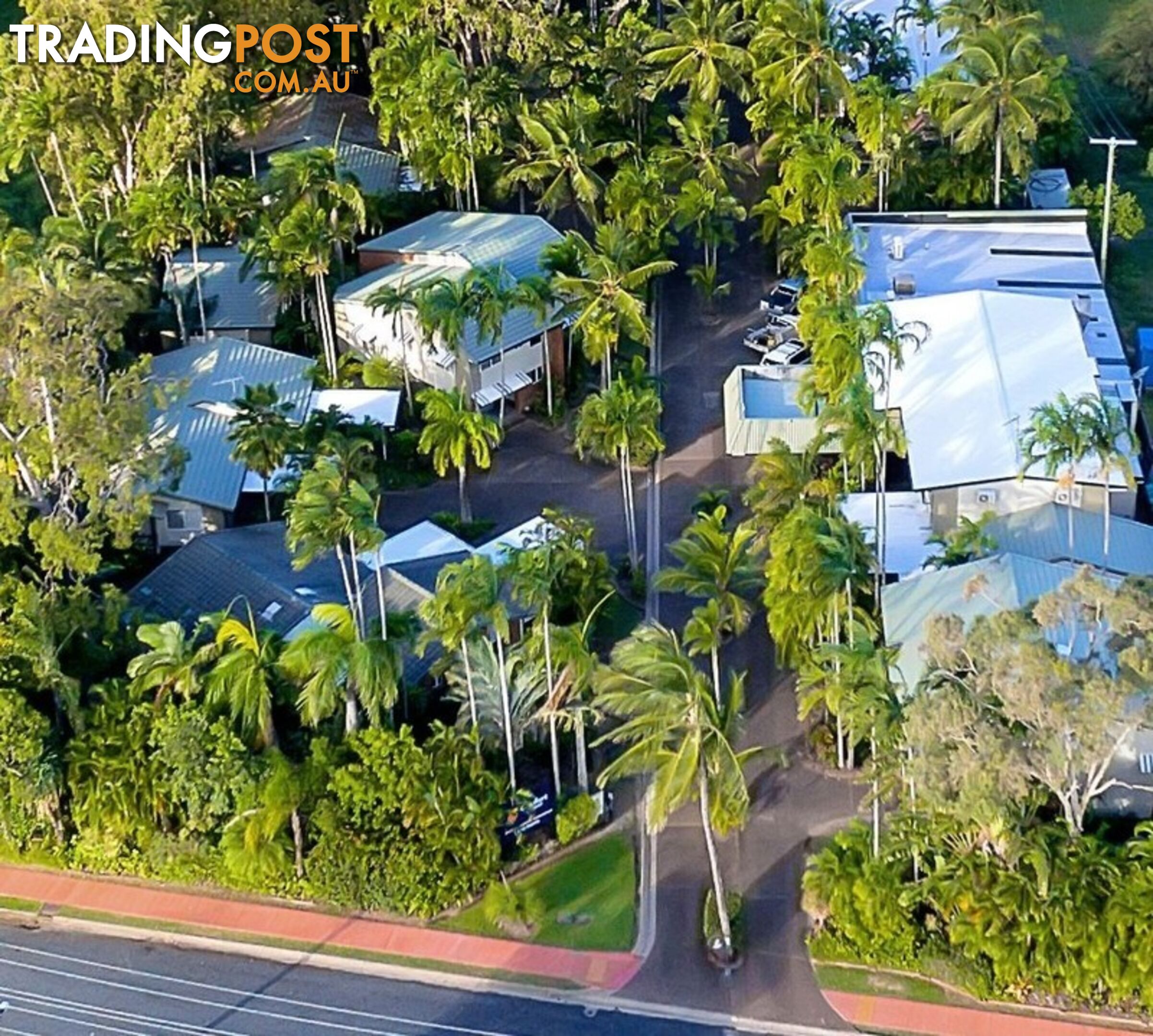 23 26 Bourke Street BLACKS BEACH QLD 4740