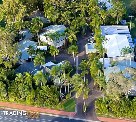 23 26 Bourke Street BLACKS BEACH QLD 4740