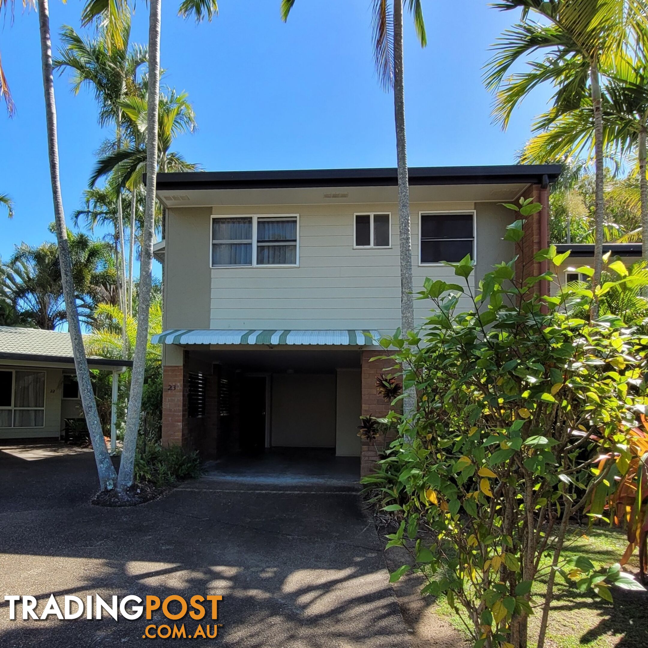 23 26 Bourke Street BLACKS BEACH QLD 4740