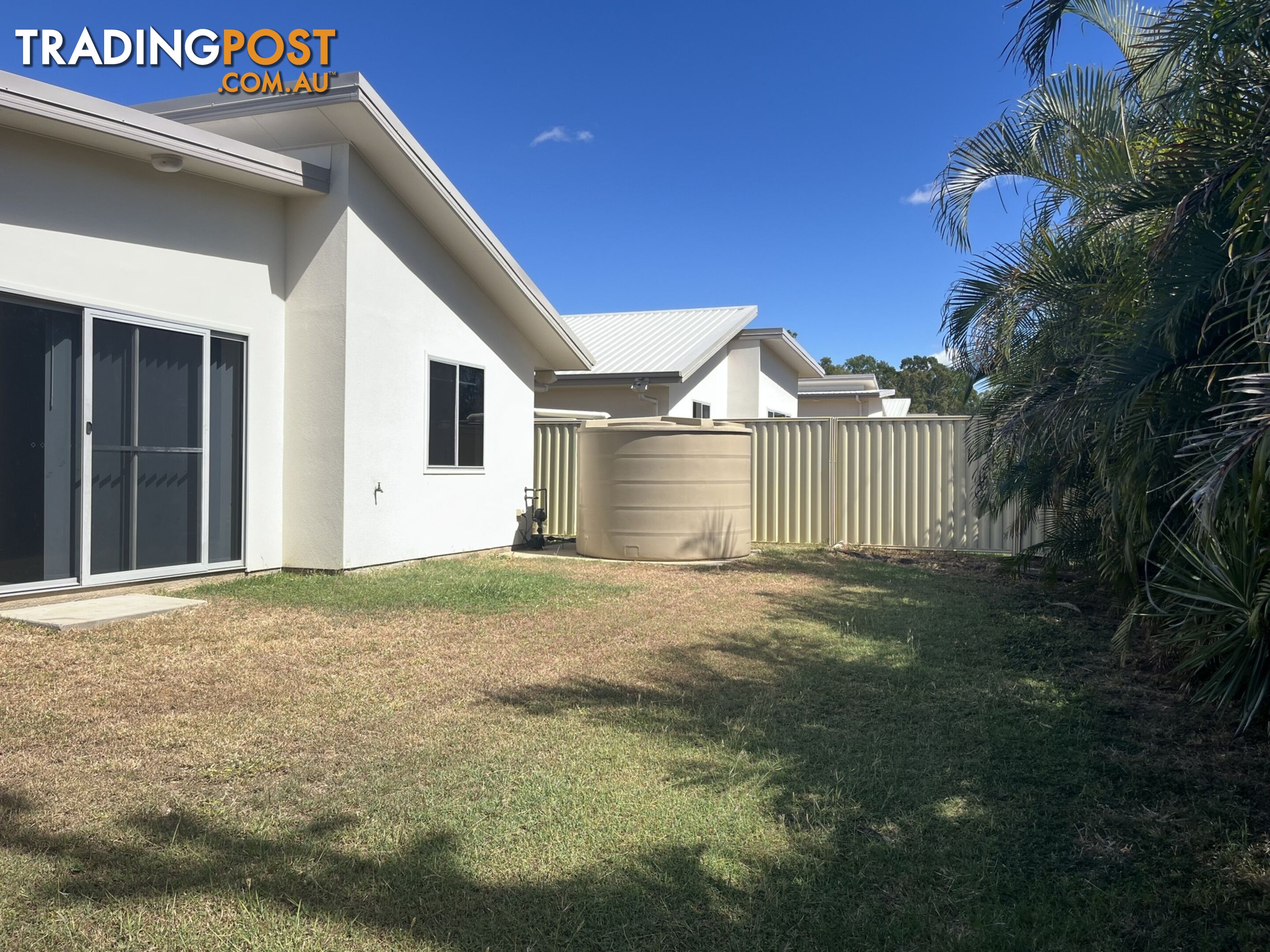 73 Centenary Dr Nth MIDDLEMOUNT QLD 4746