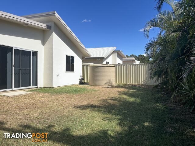 73 Centenary Dr Nth MIDDLEMOUNT QLD 4746