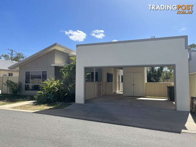 73 Centenary Dr Nth MIDDLEMOUNT QLD 4746