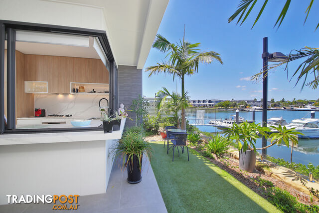 1 72 Palladium Boulevard HOPE ISLAND QLD 4212