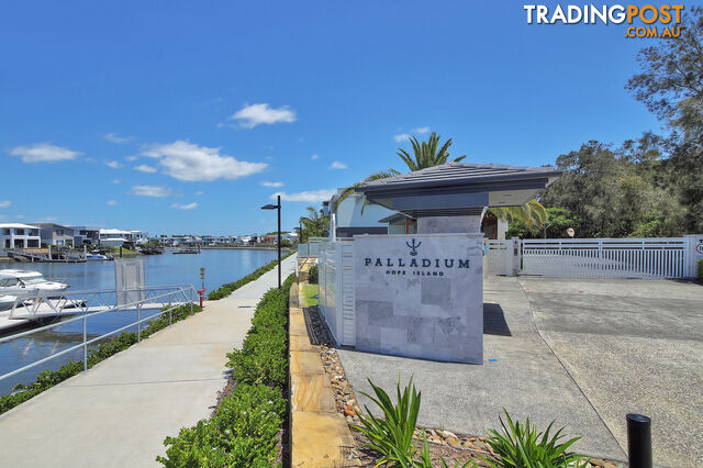 1 72 Palladium Boulevard HOPE ISLAND QLD 4212