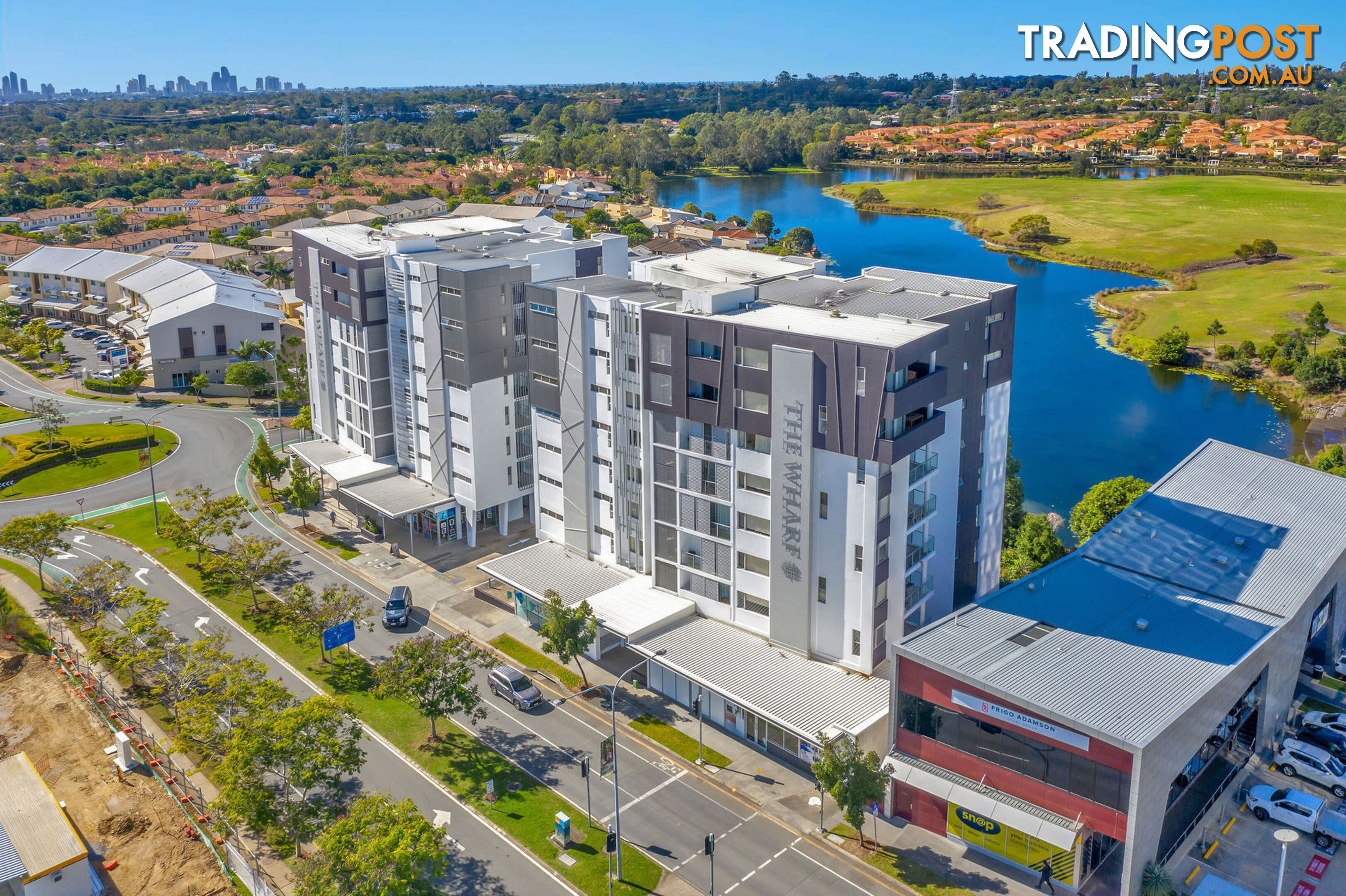 212 129-133 Laver Drive ROBINA QLD 4226