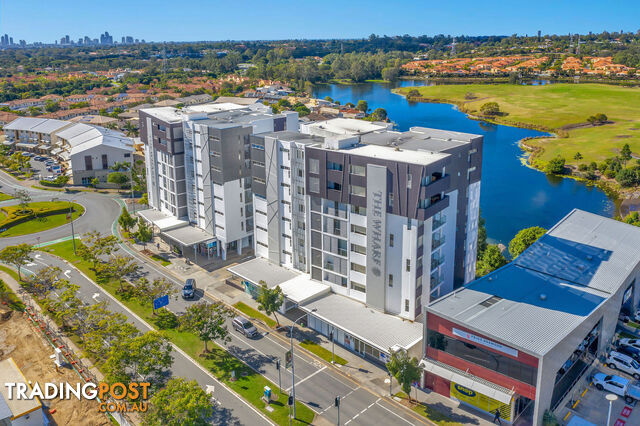 212 129-133 Laver Drive ROBINA QLD 4226