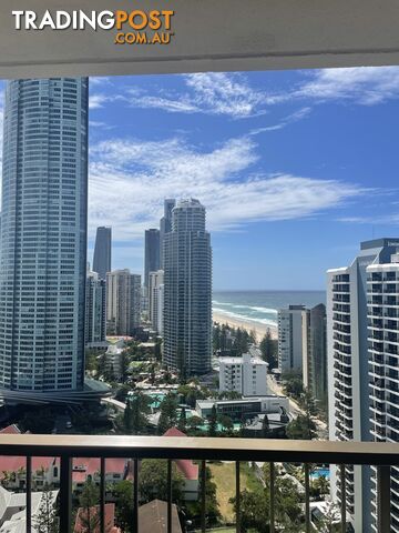 2403 5 Enderley ave SURFERS PARADISE QLD 4217