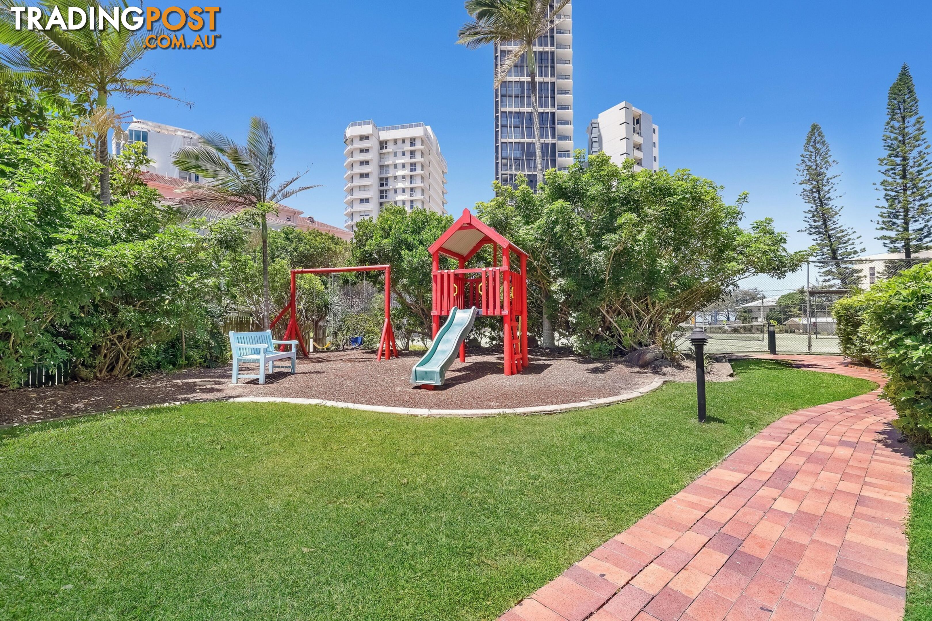 2403 5 Enderley ave SURFERS PARADISE QLD 4217