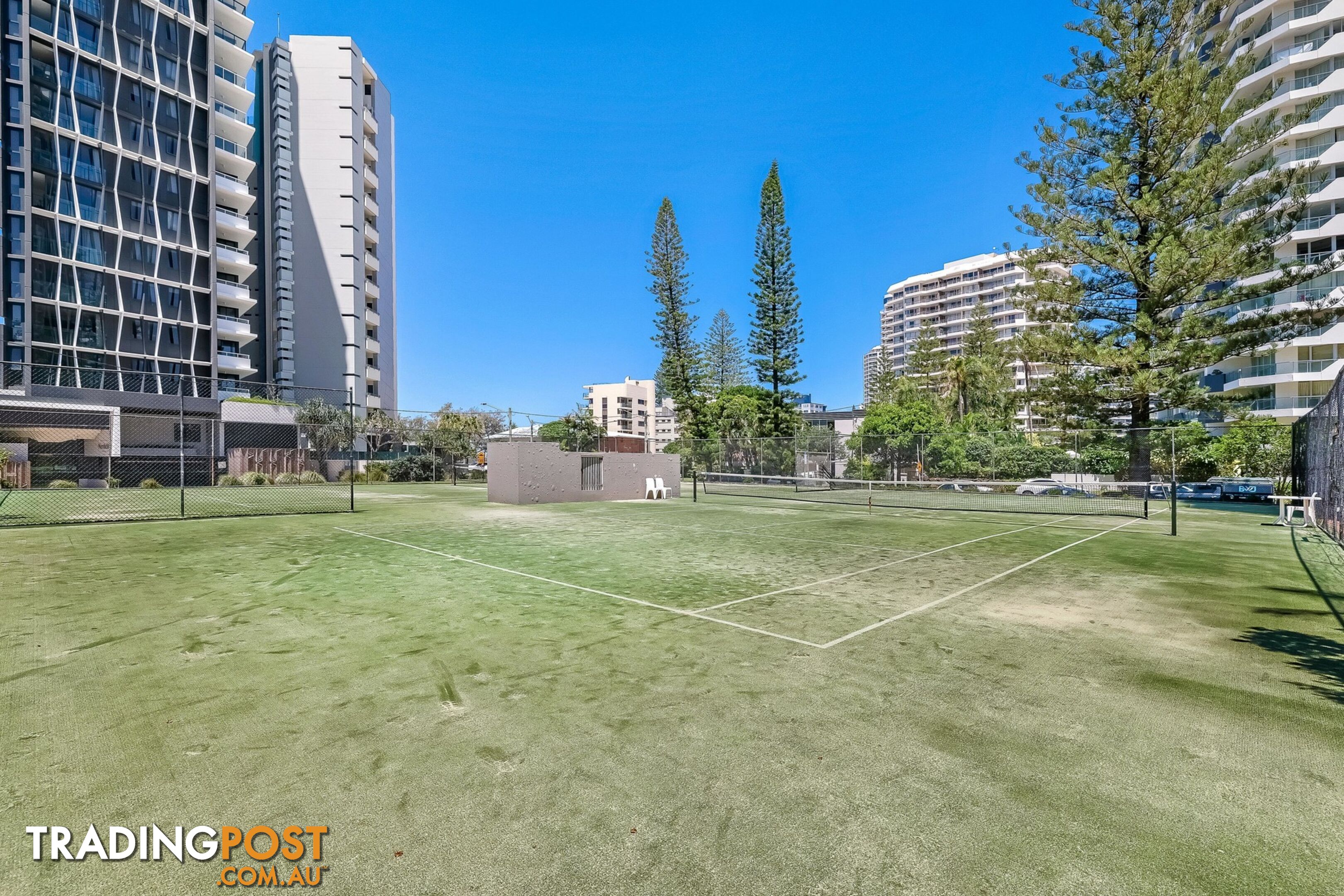 2403 5 Enderley ave SURFERS PARADISE QLD 4217