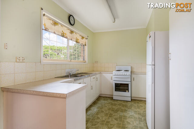 76 O'Connor Street OXLEY QLD 4075