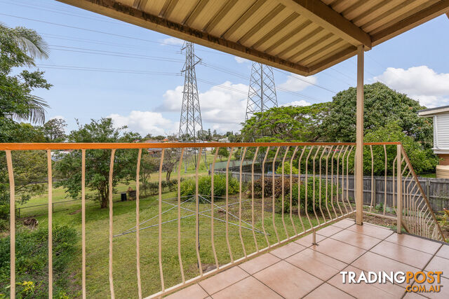 76 O'Connor Street OXLEY QLD 4075