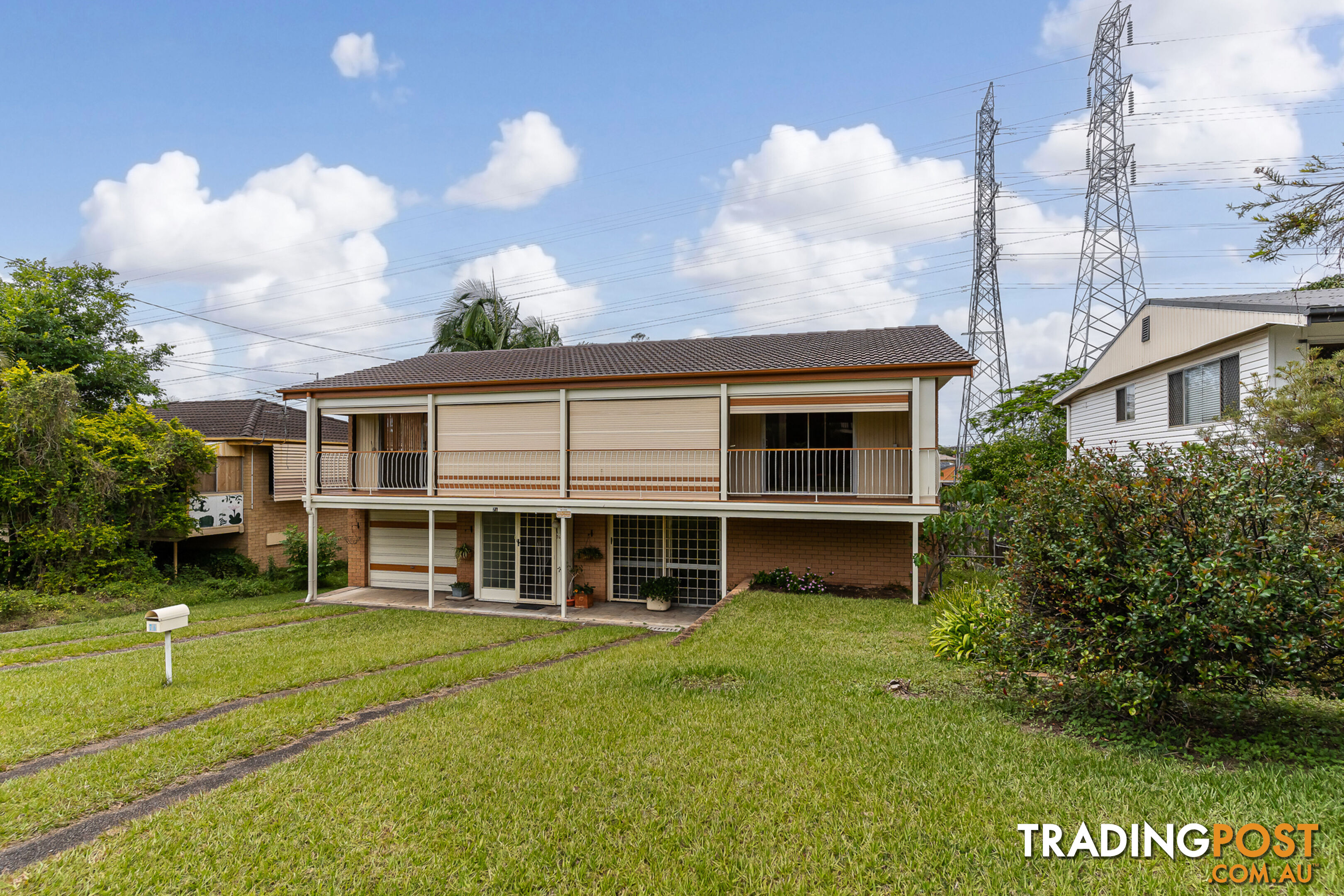 76 O'Connor Street OXLEY QLD 4075