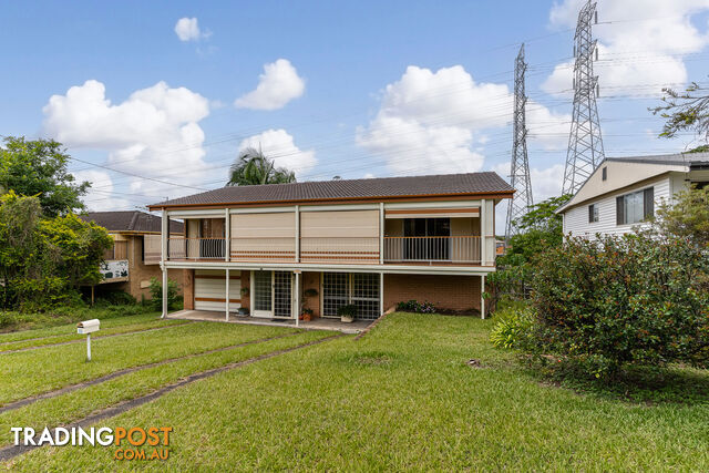 76 O'Connor Street OXLEY QLD 4075