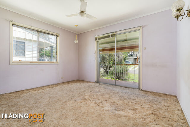 76 O'Connor Street OXLEY QLD 4075