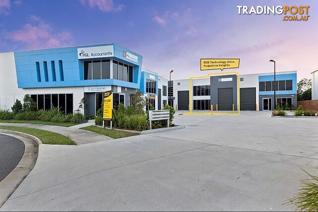 9/23 Technology Drive AUGUSTINE HEIGHTS QLD 4300