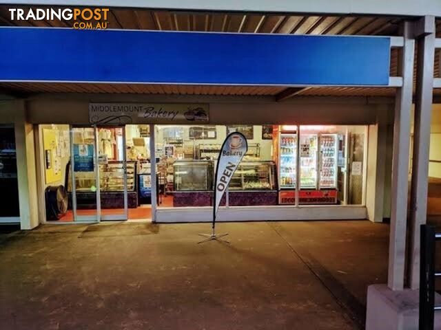 9 5 Atkinson Street MIDDLEMOUNT QLD 4746