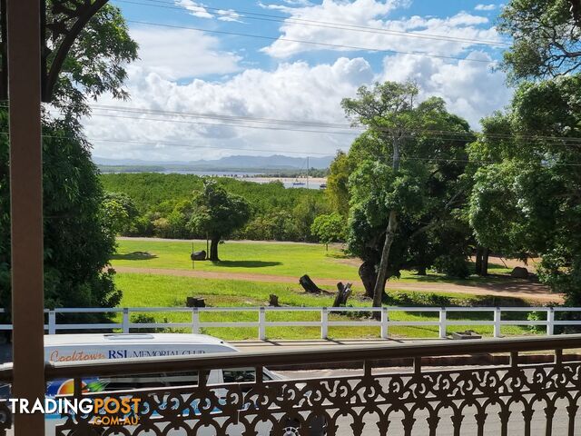 124 Charlotte Street COOKTOWN QLD 4895