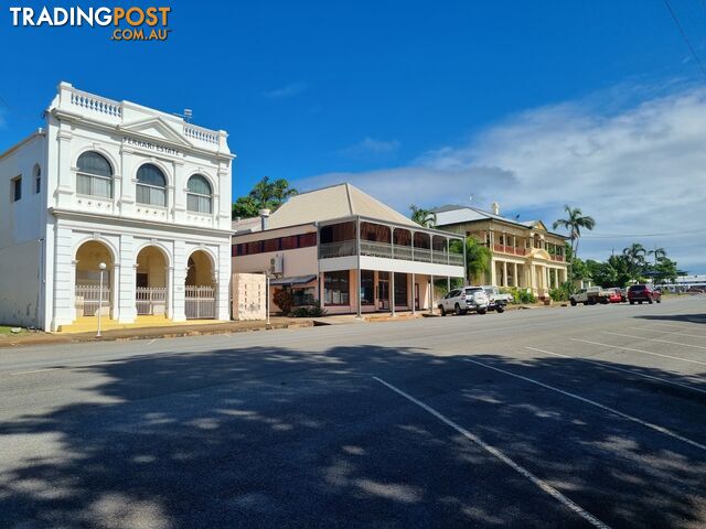 124 Charlotte Street COOKTOWN QLD 4895