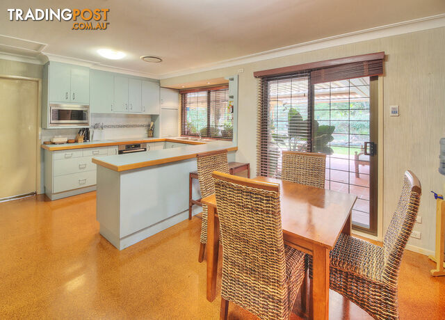 230 Bleasby Road EIGHT MILE PLAINS QLD 4113