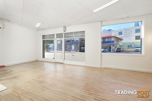 290 Water street FORTITUDE VALLEY QLD 4006